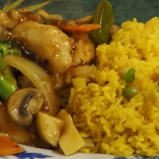 Peking Restaurant