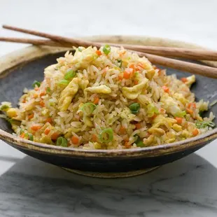 Fried Rice