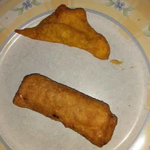 Egg Roll