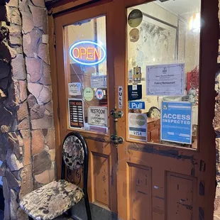 1/28/25 Happy CNY. Entrance