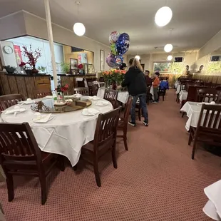 1/28/25 Happy CNY. Interior.