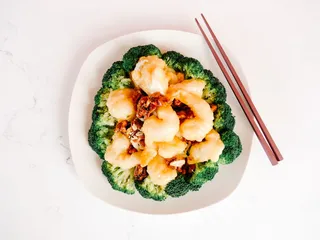 May Lee Chinese Restaurant