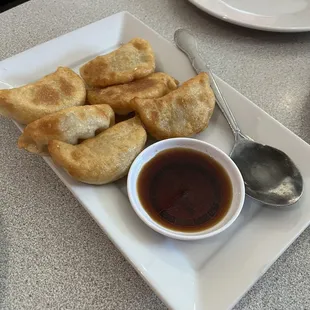 Potstickers