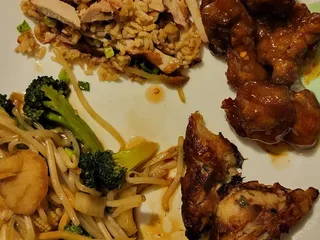 The Chopstick