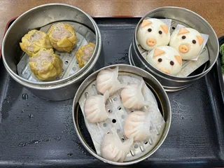261 Dim Sum