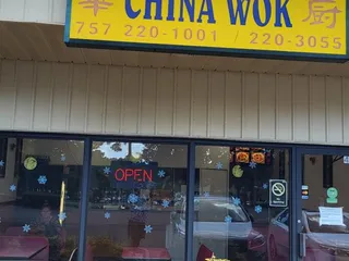 China Wok