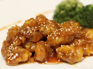 Great Wall Chinese Restaurant