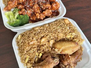 China Kitchen