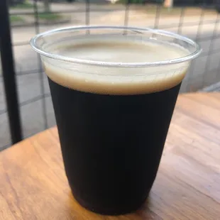 Trophy&apos;s &quot;Be Excellent to Each Other&quot; black IPA