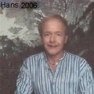 Hans C.