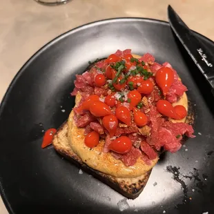 Steak Tartare