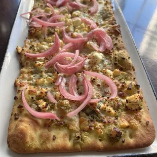 Flatbread