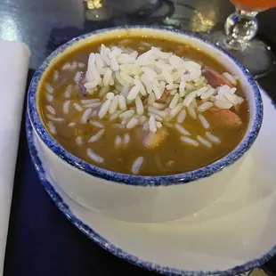 Gumbo