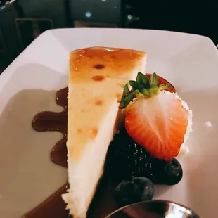 Cheese Cake