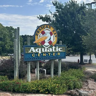 Pelican Bay Aquatic Center