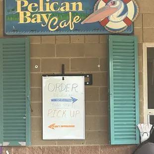 Pelican Bay Cafe