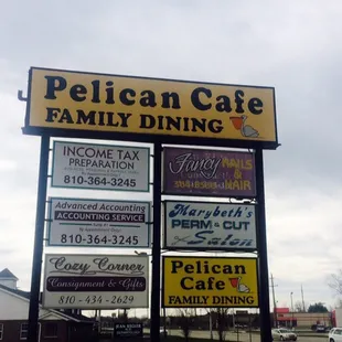 Neighboring shops you can visit!
