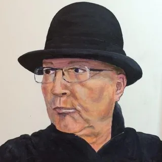 David K.