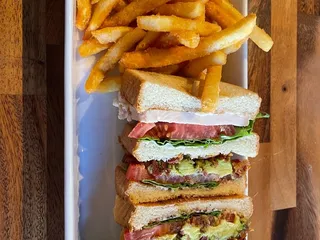 Papa's Restaurant 