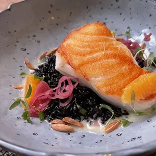 Chilean Sea Bass