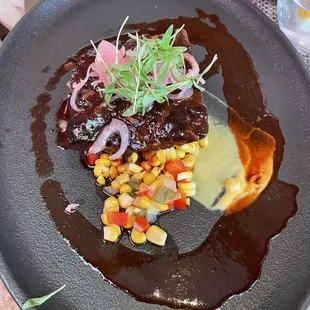 Short Ribs