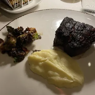 Filet Mignon