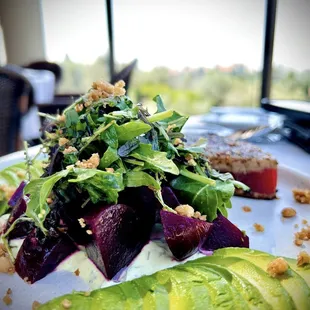 Beet Salad