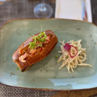 Lobster Roll