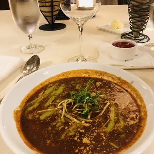 Tortilla Soup