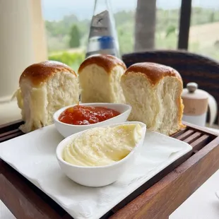 Bread Basket