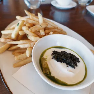 Caviar
