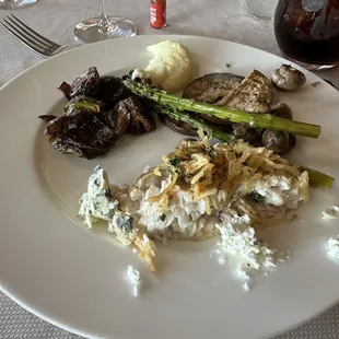 Halibut
