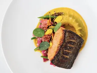 Splashes Restaurant