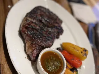 Prime Steakhouse & Whiskey Bar