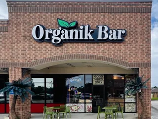 Organik Bar