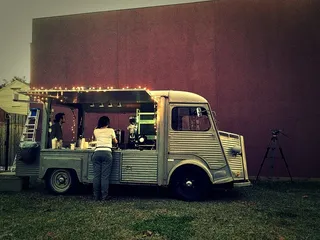 Brigade Coffee Company