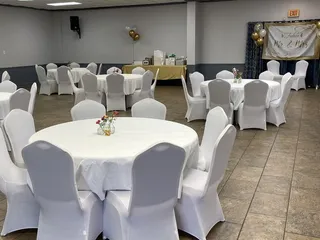 New Orleans Elks Lodge 30