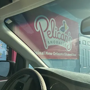 Pelican’s SnoBalls