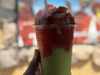 Antojitos Monarca Exeter