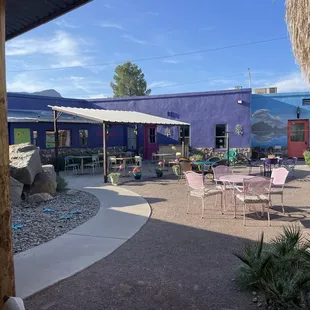 Pelican Spa