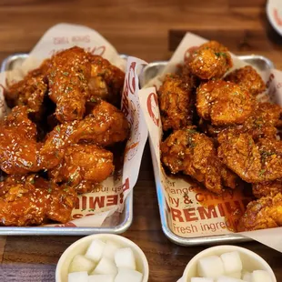 bbq chicken, chicken, poultry, bbq wings, chicken wings, fried chicken wings, fried chicken, chicken wings and fried chicken, food