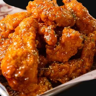 fried chicken, chicken wings, poultry, food, bbq chicken, chicken wings and fried chicken, bbq wings, chicken, fried chicken wings