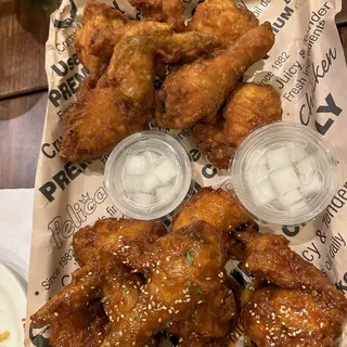 Original Ban Ban Chicken