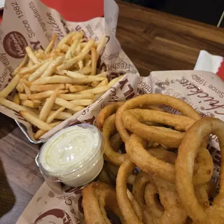 Onion Rings