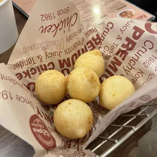 Peli Cheese Ball - 5 pcs.