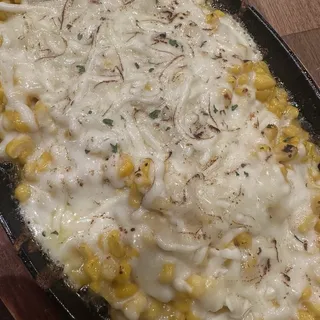 Corn Cheese