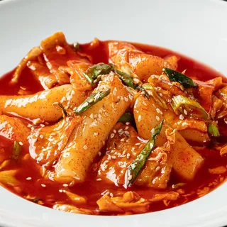 Ddukbokki