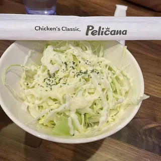 Cabbage Salad