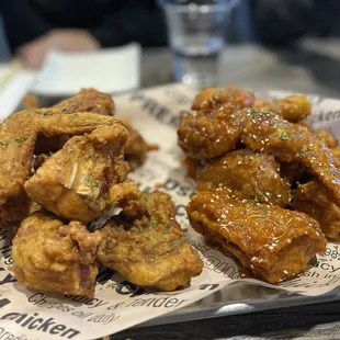 Original Ban Ban with Signature sauce