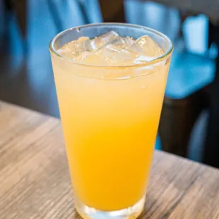 Craft Lemonade (Peach)